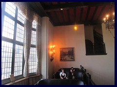 Casa Loma 102  - Grand Hall